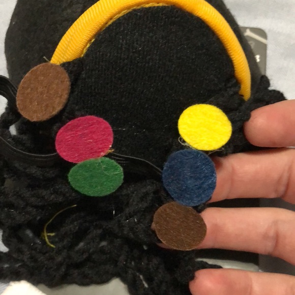 Bootique | Pirate Cat Costume - Picture 8 of 14